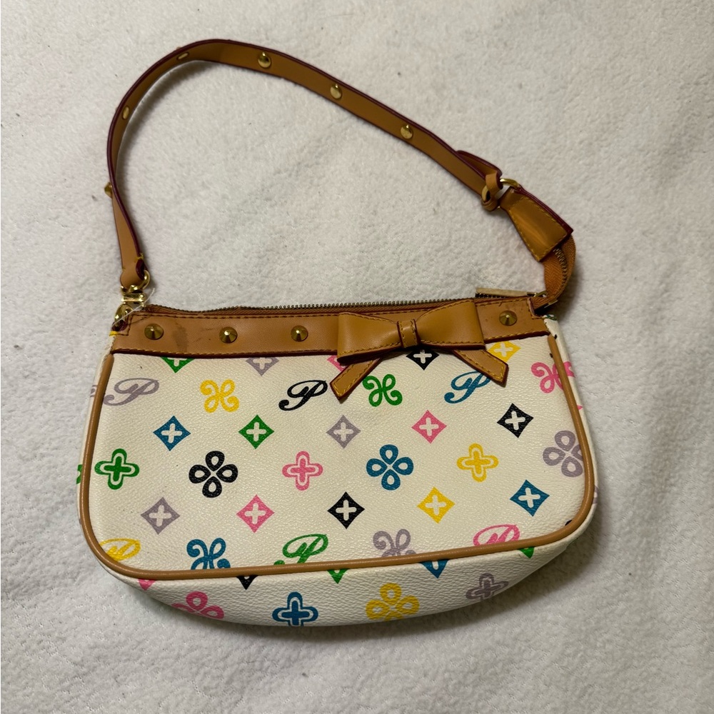 Hand bag